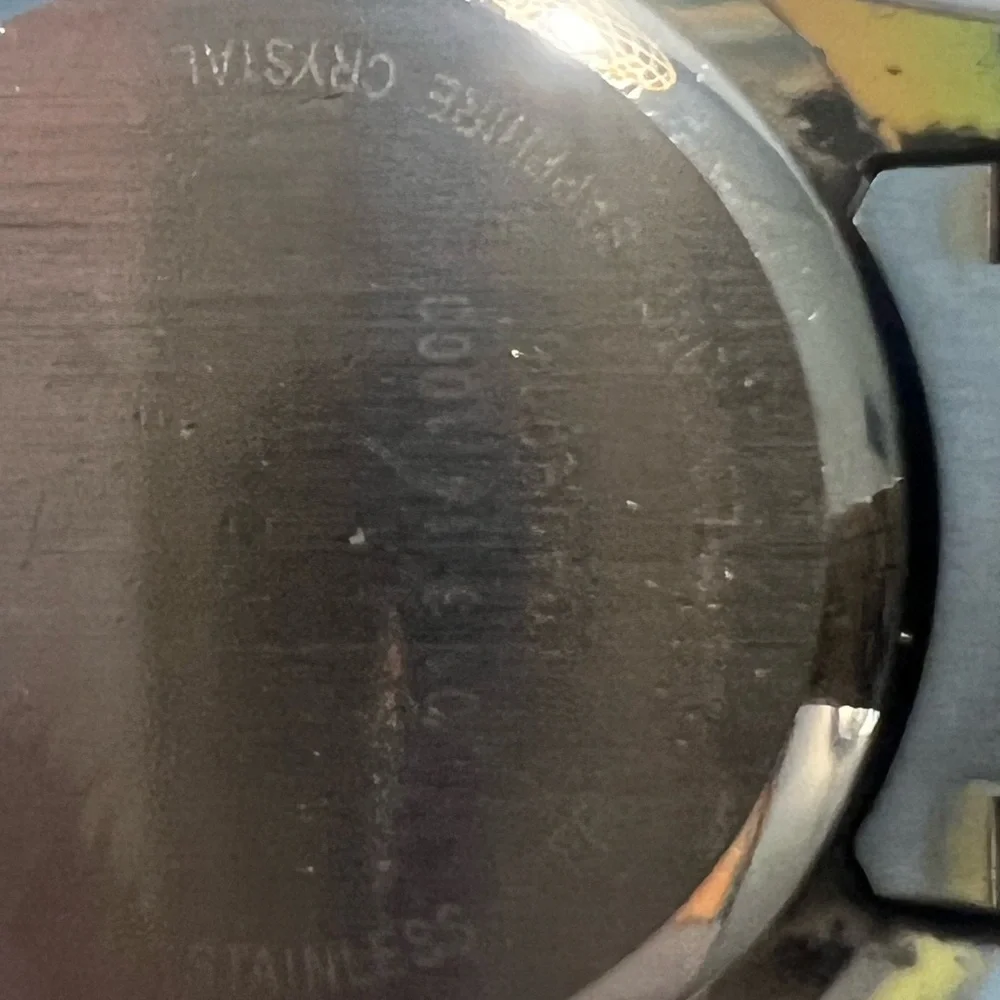 Movado stylish smartwatch